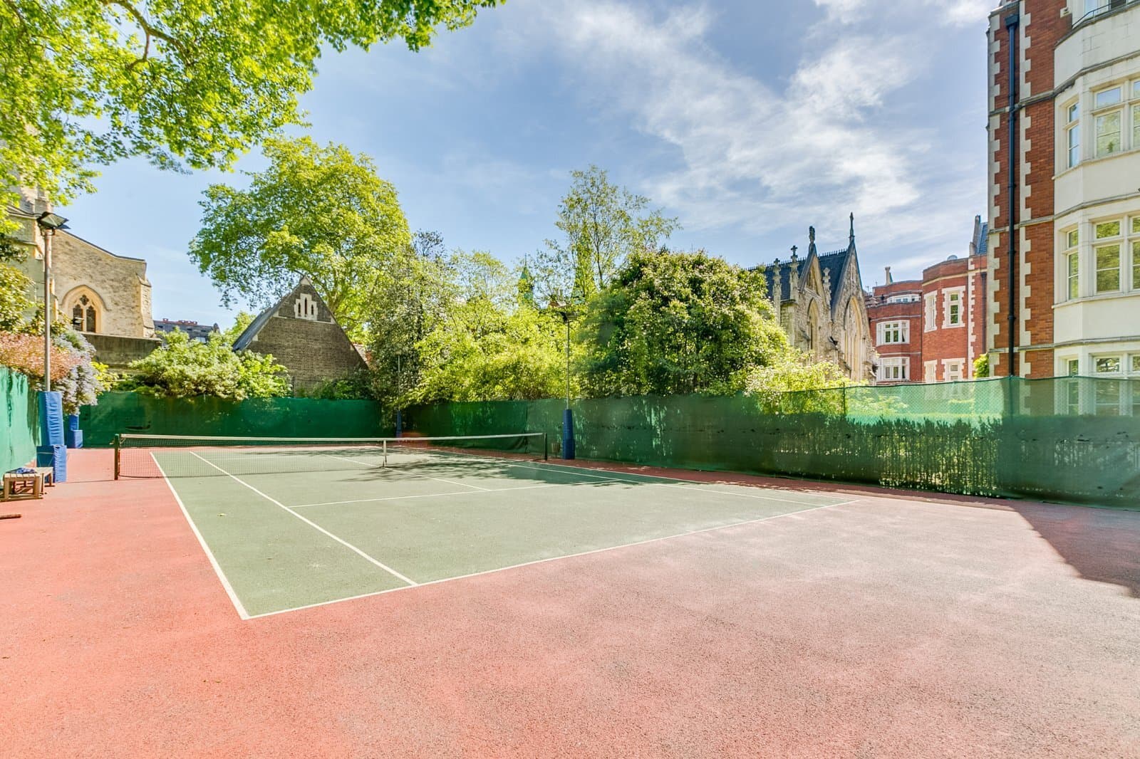 Onslow Square